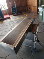 Saladebar/saladette voor 8x 1/4 gastronorm, Huis en Inrichting, Keuken | Keukenbenodigdheden, Ophalen