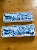 Stroopwafel blik, Ophalen of Verzenden, Zo goed als nieuw, Overige