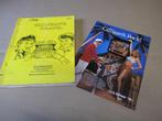 E13 manual en flyer 'Gilligans island' bally, Ophalen of Verzenden, Gebruikt, Onderdeel of Defecte kast, Bally