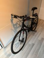 Trek FX 3 Hybride fiets – Topstaat. Maat L 175 - 188CM, Ophalen, Zo goed als nieuw, Meer dan 20 versnellingen, Overige merken