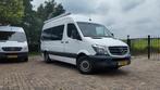mercedes sprinter camper bus, Caravans en Kamperen, Automaat, Ringverwarming, Luifel, Tot en met 2