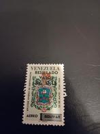Venezuela Postzegel - Bicentenario Ciudad Bolivar, Ophalen of Verzenden