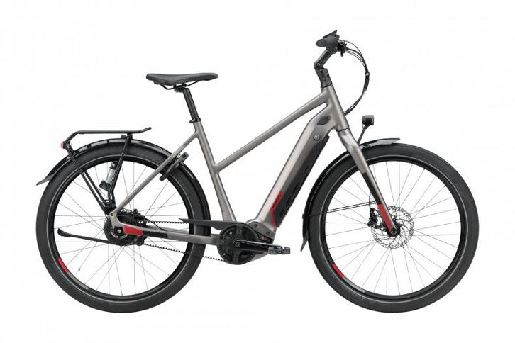 Gevraagd: Koga Pace B10 Mixed frame in nieuwstaat., Fietsen en Brommers, Fietsen | Dames | Damesfietsen, Zo goed als nieuw, Overige merken