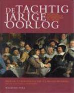 De Tachtigjarige Oorlog, Boeken, Ophalen of Verzenden, 17e en 18e eeuw, Zo goed als nieuw