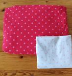 1-Persoonsdekbedovertrek, Huis en Inrichting, Ophalen, Eenpersoons, Dekbedovertrek