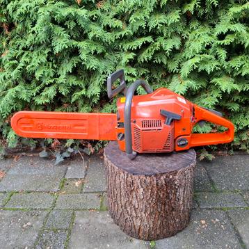 Husqvarna 254XP Kettingzaag beschikbaar voor biedingen