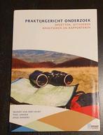 Paul Jansen - Praktijkgericht onderzoek, Ophalen of Verzenden, Gelezen, Paul Jansen; Josje Dikkers; Mandy van der Velde