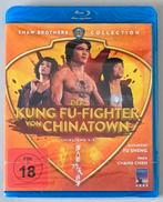 Chinatown Kid | 1977 | Shaw Brothers | Nieuw, Ophalen of Verzenden, Nieuw in verpakking, Actie