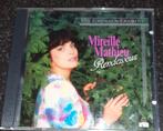 Mireille Mathieu die grossen Erfolge rendez vous, Cd's en Dvd's, Ophalen of Verzenden, Zo goed als nieuw