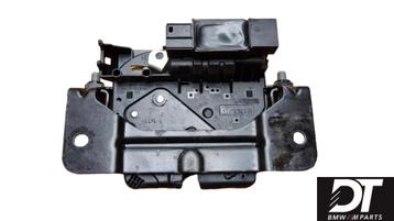 Kofferbakslot BMW 5-serie Touring F11 ('10-'17) 51244878781 beschikbaar voor biedingen