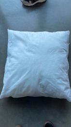 Synthetisch binnenkussen, Ophalen, Zo goed als nieuw, Vierkant