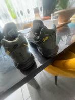 Nike x Corteiz Schoenen, Ophalen, Zo goed als nieuw, Groen, Sneakers of Gympen