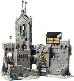LEGO 910029 - Mountain Fortress - BrickLinkDesignerProgram, Nieuw, Complete set, Ophalen of Verzenden, Lego
