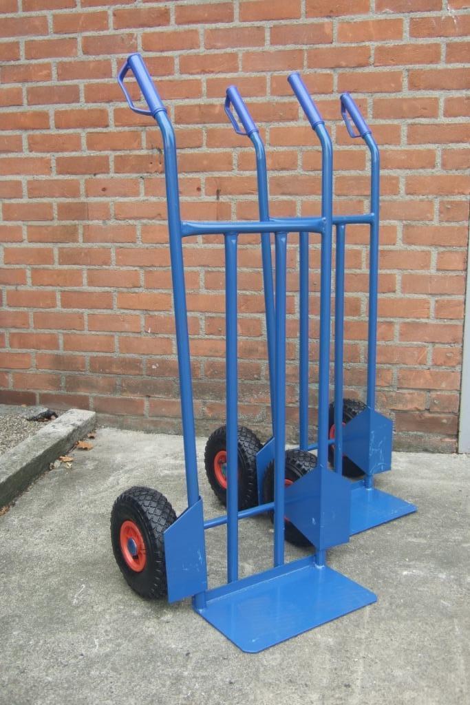Steekwagentje, Hobby en Vrije tijd, Overige Hobby en Vrije tijd, Nieuw, Ophalen