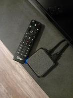 Ziggo next mini + afstandsbediening zgan, Ophalen, Zo goed als nieuw