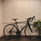 Merida Scultura 100 Matt Black/white M-l 54cm Zwart 54cm 202, Overige merken, Gebruikt, -, - 0
-, NL