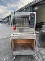 Kippengrill, Ophalen of Verzenden