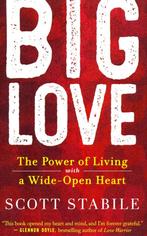 Big Love - Scott Stabile / 9781608684939, Boeken, Ophalen of Verzenden, Zo goed als nieuw, Scott Stabile, Noord-Amerika