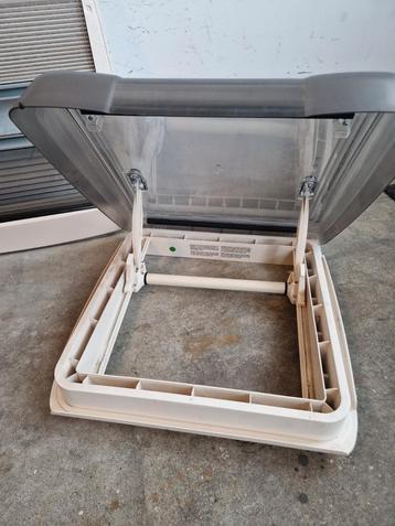 Dakluik caravan of camper  beschikbaar voor biedingen