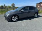 Volkswagen Golf 1.4 Ehybrid 245pk DSG 2021 Grijs, Auto's, Stof, Euro 6, 4 cilinders, 1395 cc