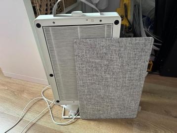 IKEA FÖRNUFTIG air purifier luchtzuiveraar beschikbaar voor biedingen