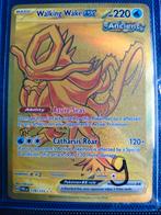 Walking wake ex, Ophalen of Verzenden, Zo goed als nieuw