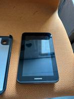 Samsung tablet (gt-p3110), Ophalen of Verzenden, Zo goed als nieuw