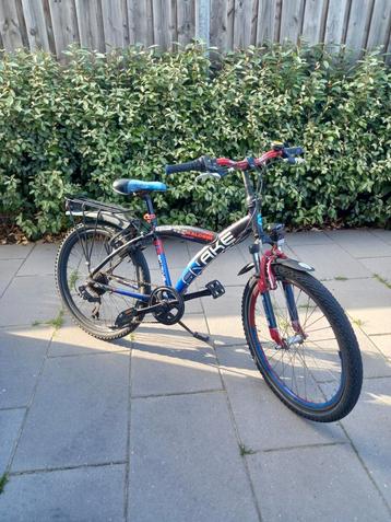 batavus snake 24 inch beschikbaar voor biedingen