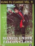 Mantis Under Falcon Claws (Kung Fu Classics), Cd's en Dvd's, Ophalen