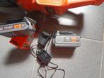 heggeschaar, Tuin en Terras, Heggenscharen, Ophalen, Zo goed als nieuw, Accu, Black & Decker