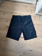 Heren short blauw, Maat 52/54 (L), Blauw, Ophalen of Verzenden, Zo goed als nieuw
