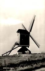 Someren Molen # 617, Verzamelen, Ansichtkaarten | Nederland, Verzenden, 1960 tot 1980, Ongelopen, Noord-Brabant