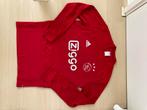 Originele ‘AJAX’-Sport Sweater van ADIDAS, mt M, Ophalen of Verzenden, Zo goed als nieuw, Shirt