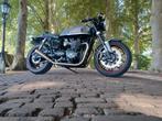 Triumph t100 special caferacer, Motoren, Motoren | Triumph, 2 cilinders, Particulier, Meer dan 35 kW, Overig