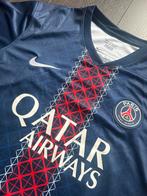Paris SG Voetbal Shirt (M) #14 D. DOUÉ, Maat M, Ophalen of Verzenden, Nieuw, Shirt
