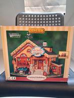 Lemax, Diversen, Kerst, Ophalen of Verzenden