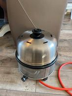 COBB premier+ gas bbq, met accesoires, Ophalen of Verzenden, Zo goed als nieuw