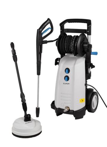 Eurom Force 3000IND 180 Bar hogedrukreiniger!!! beschikbaar voor biedingen