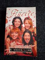 Het boek van Finette - Rozengeur & Wodka Lime, Ophalen, Zo goed als nieuw, Nederland