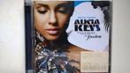 Alicia Keys - The Element Of Freedom (CD + DVD), Ophalen of Verzenden, 2000 tot heden, Zo goed als nieuw, Soul of Nu Soul