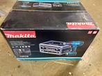 Makita accuboormachine set - 70-delig! Nieuw! Met koffer!, Ophalen of Verzenden, Zo goed als nieuw