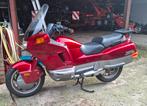 Honda PC800 Pacific coast, Motoren, Motoren | Honda, Cardan-aandrijving, 2 cilinders, Particulier, Meer dan 35 kW