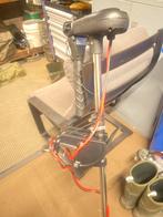 Haswing motor 3.0 12v, Ophalen, Zo goed als nieuw, Overige typen