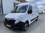 Opel Movano 2.3 CDTI BiTurbo L2H2 Start/Stop euro 6 / vaste, Auto's, Bestelauto's, Voorwielaandrijving, 145 pk, Stof, Gebruikt