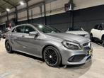 Mercedes-Benz A-Klasse 180 Prestige - AMG Pakke € 16.999,0, Auto's, Mercedes-Benz, Voorwielaandrijving, 65 €/maand, 4 cilinders