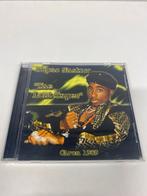 2Pac - Tupac Shakur - The Lost Tapes, Ophalen of Verzenden, 1985 tot 2000, Gebruikt