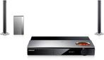Samsung HT-FS9200 home cinema, Audio, Tv en Foto, Home Cinema-sets, Gebruikt, 2.1-systeem, Blu-ray-speler, 70 watt of meer