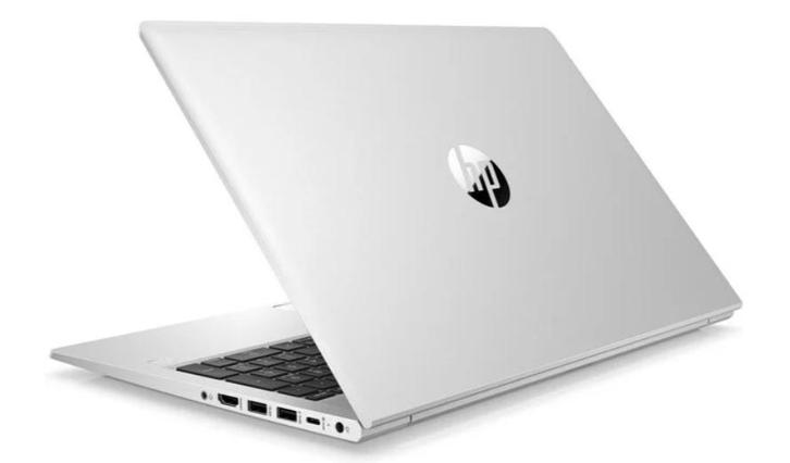 HP Probook 450 G9, Computers en Software, Windows Laptops, Zo goed als nieuw, 15 inch, 2 tot 3 Ghz, 8 GB, Qwerty, Ophalen of Verzenden