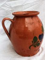 Antieke kruik uit Hongarije (18), Antiek en Kunst, Antiek | Keramiek en Aardewerk, Ophalen