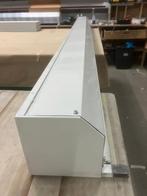 Rolluik elektrisch/*afstandb 274cm breed x 223cm hoog, Doe-het-zelf en Verbouw, Rolluiken, Ophalen, 200 cm of meer, Geen, Gewn
